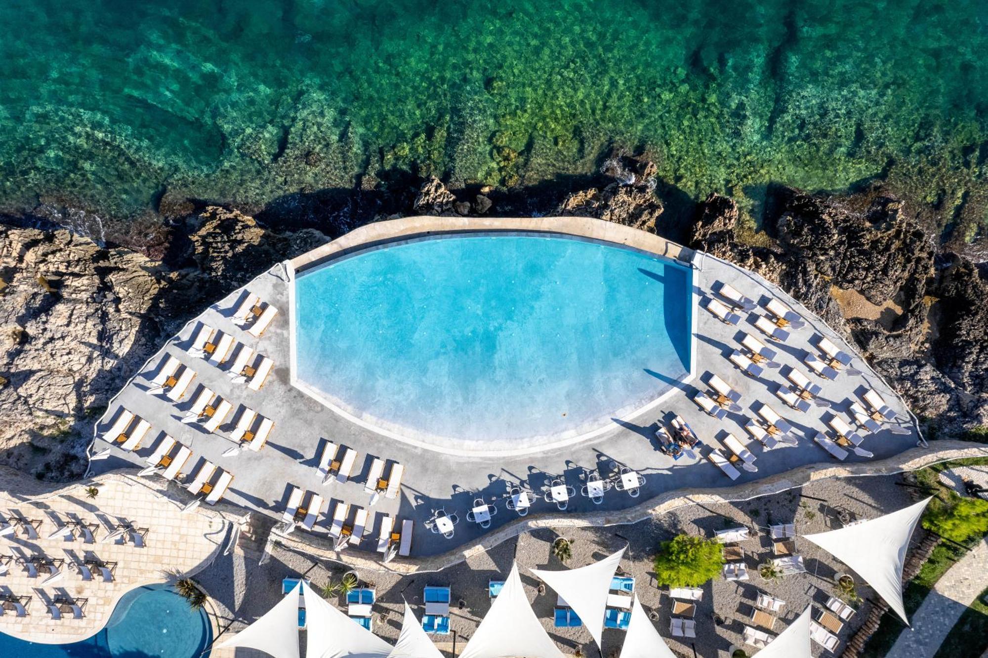 Dulamerovic Resort Bar Exterior photo